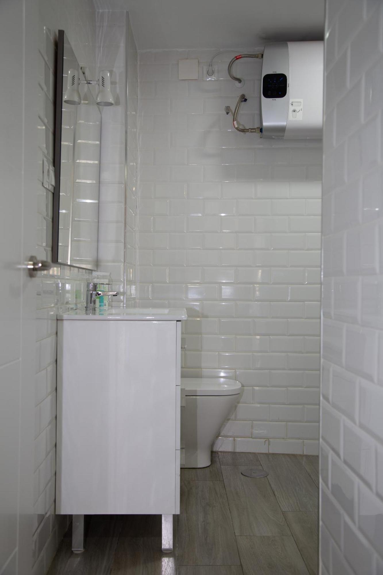 Apartamento En La Merced مالقة المظهر الخارجي الصورة