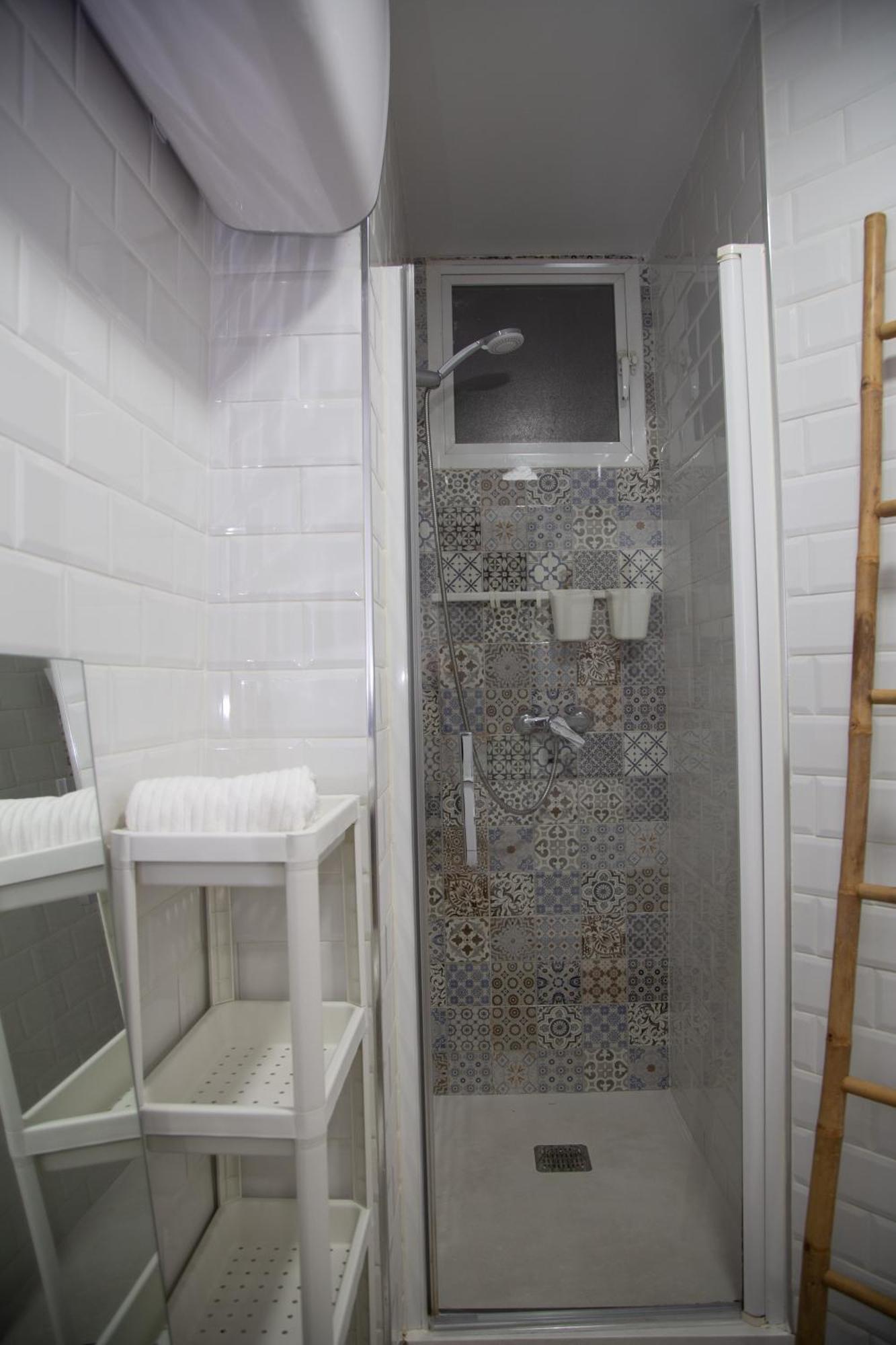 Apartamento En La Merced مالقة المظهر الخارجي الصورة